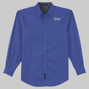 S608.mt - Long Sleeve Easy Care Shirt